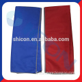 Microfiber printed cooling towel